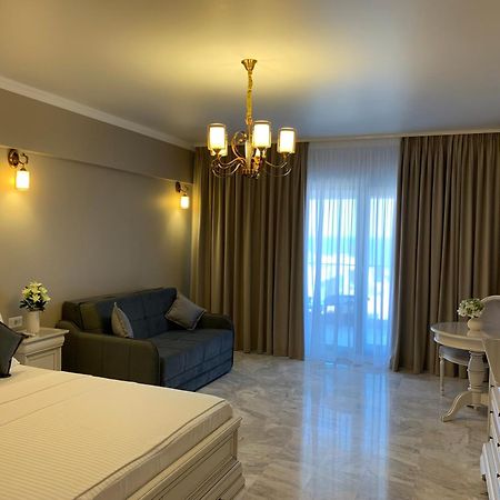 אפורי נורד Summer Apartments מראה חיצוני תמונה