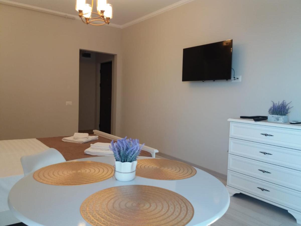 אפורי נורד Summer Apartments מראה חיצוני תמונה