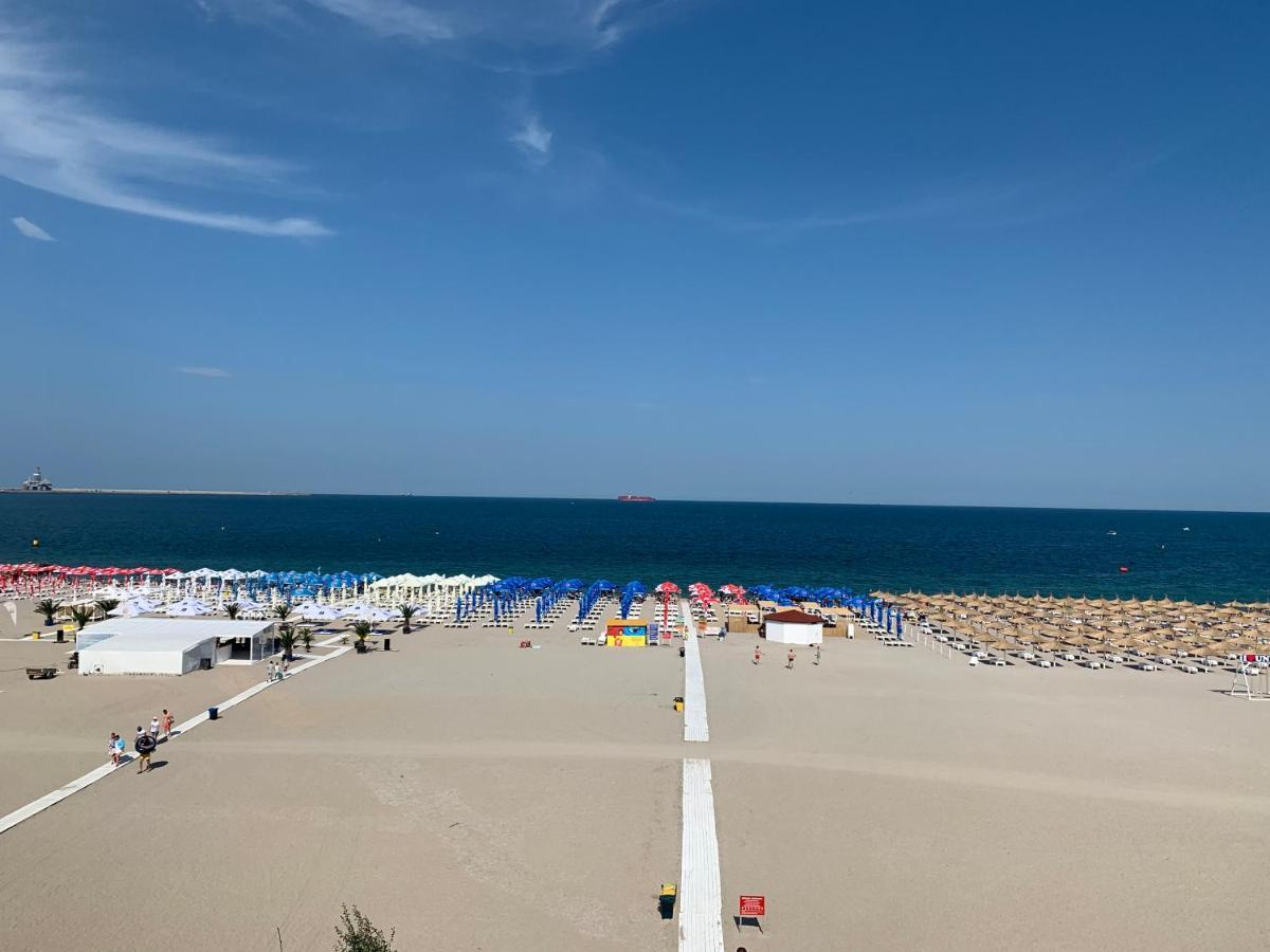 אפורי נורד Summer Apartments מראה חיצוני תמונה