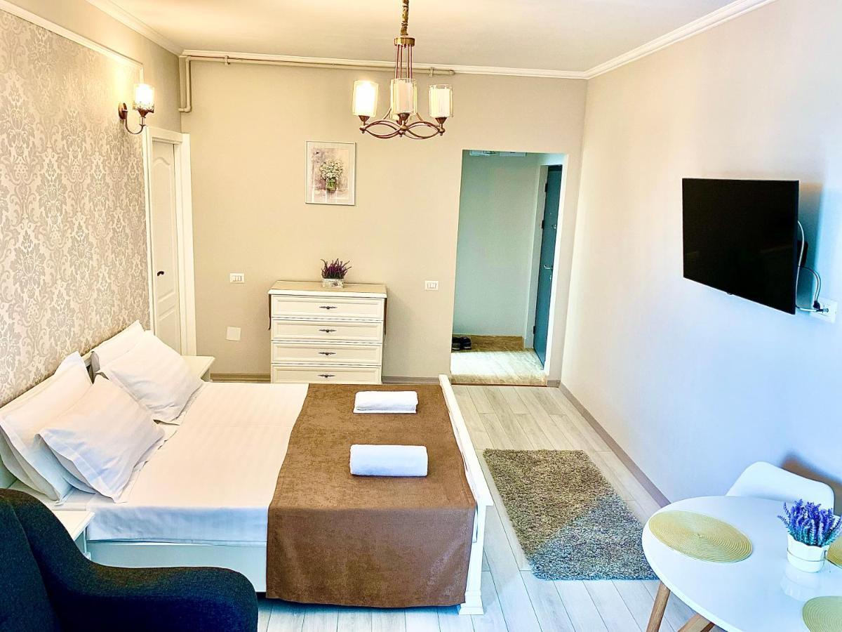 אפורי נורד Summer Apartments מראה חיצוני תמונה