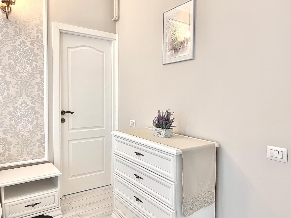 אפורי נורד Summer Apartments מראה חיצוני תמונה