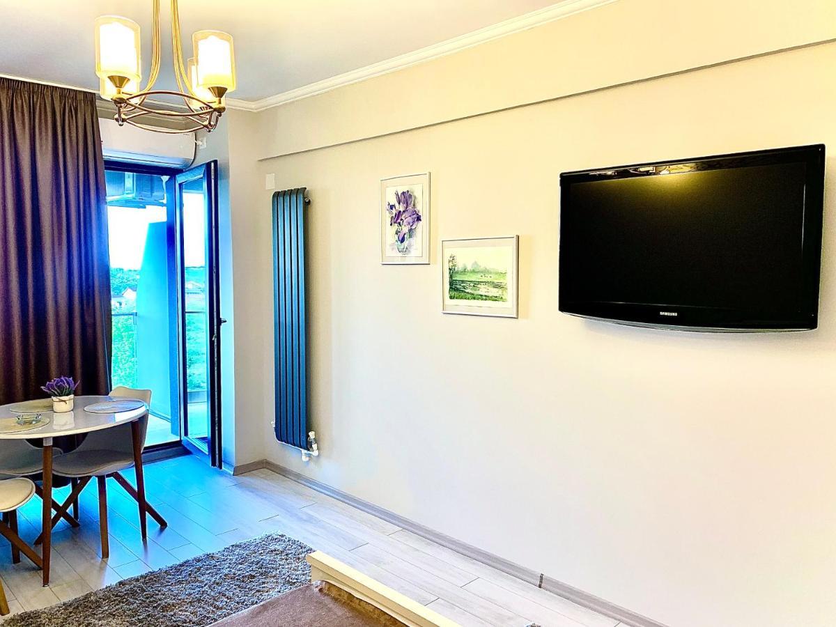 אפורי נורד Summer Apartments מראה חיצוני תמונה