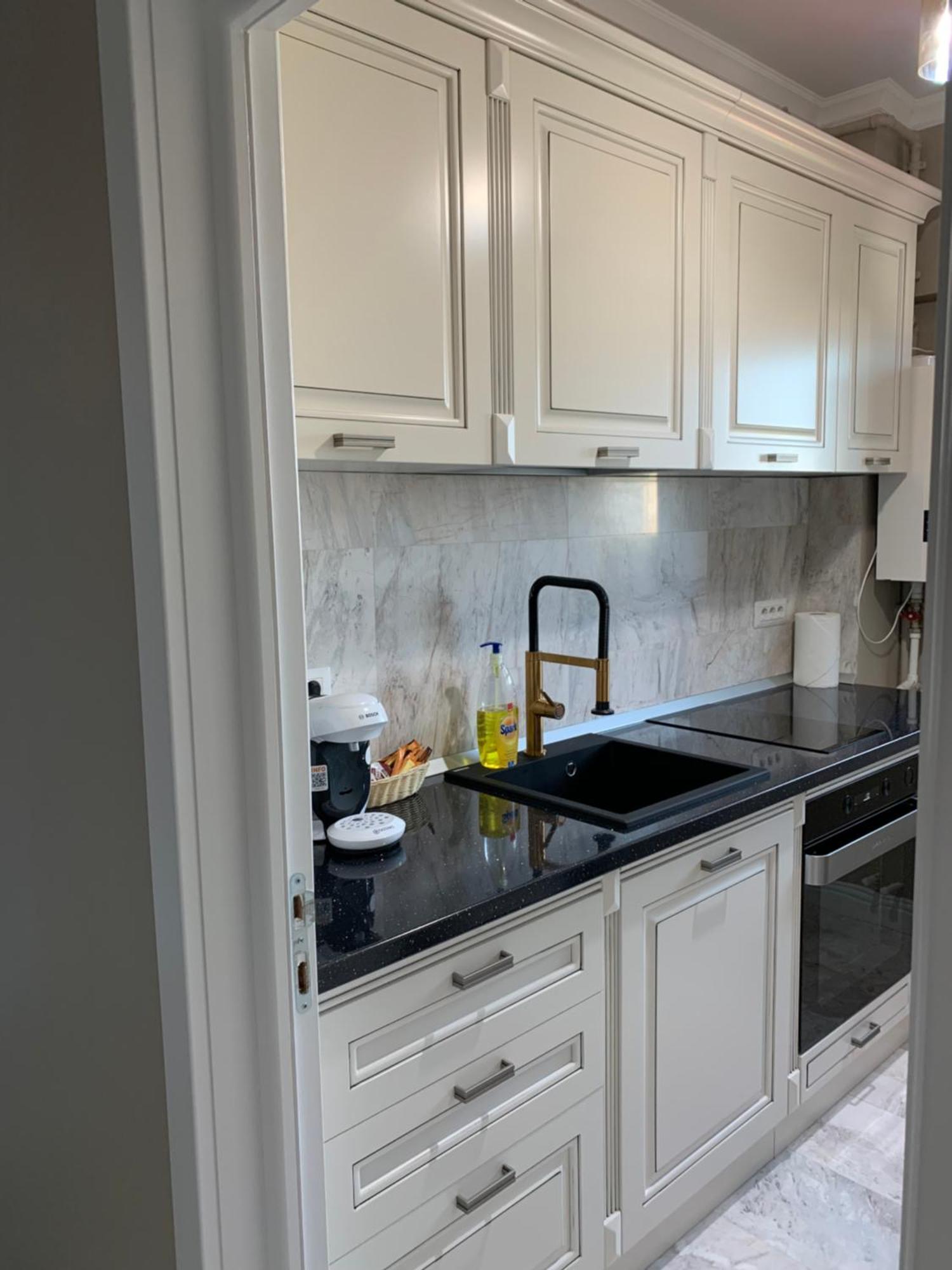 אפורי נורד Summer Apartments מראה חיצוני תמונה