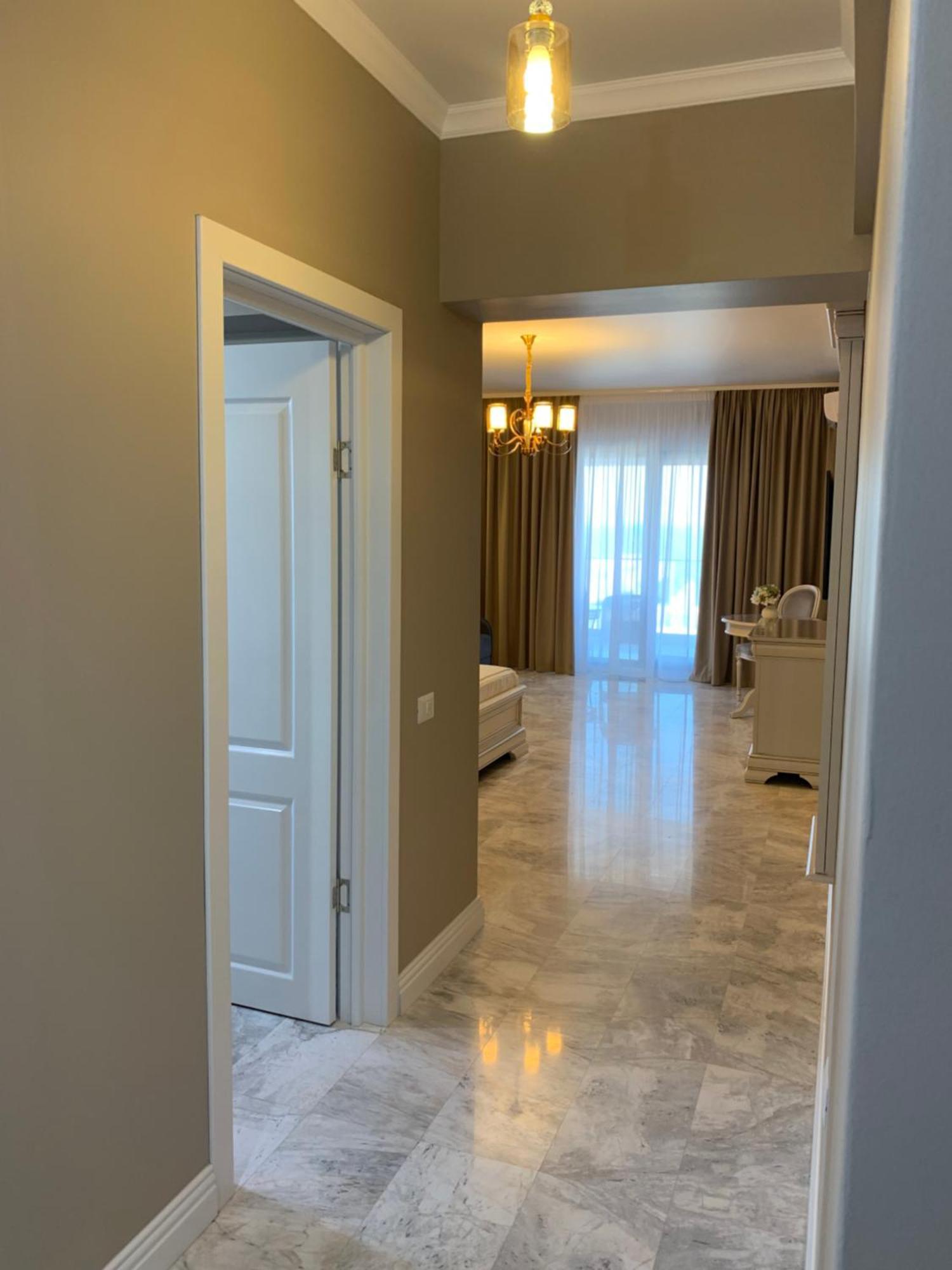 אפורי נורד Summer Apartments מראה חיצוני תמונה