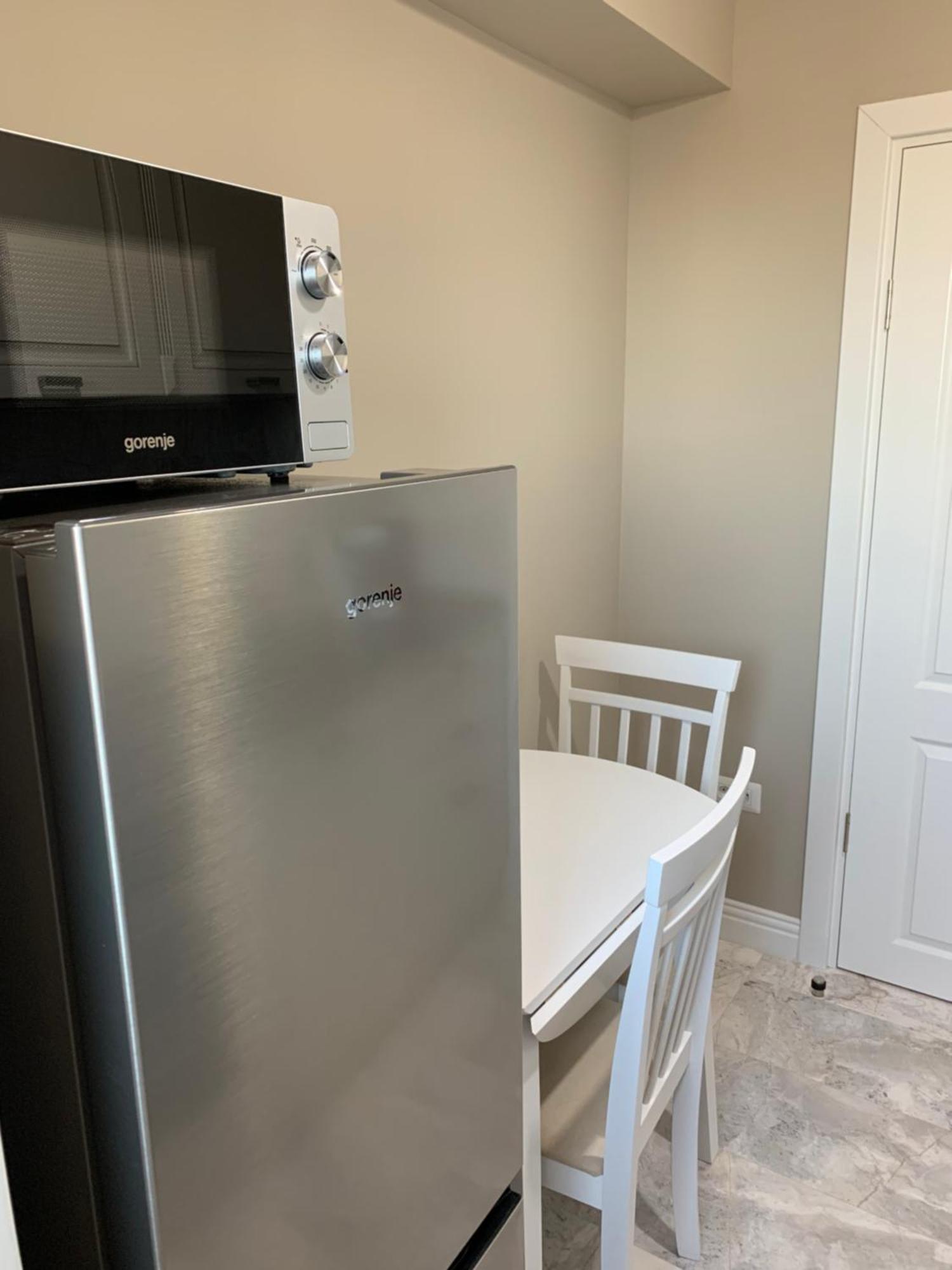 אפורי נורד Summer Apartments מראה חיצוני תמונה
