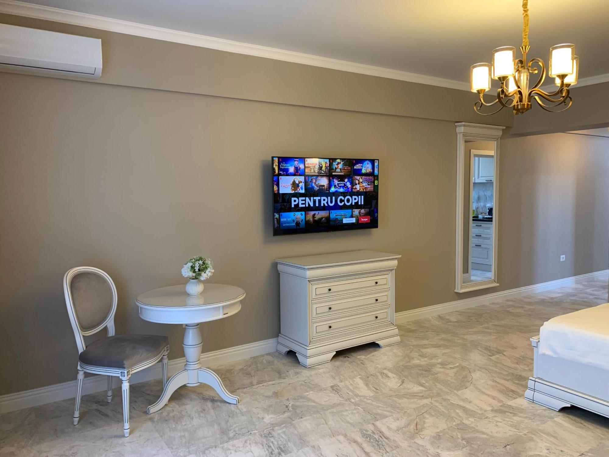 אפורי נורד Summer Apartments מראה חיצוני תמונה